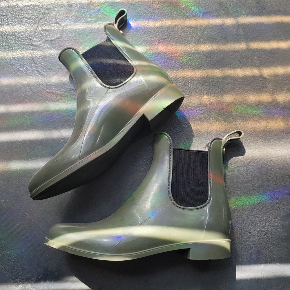 Sam Edelman rainboots